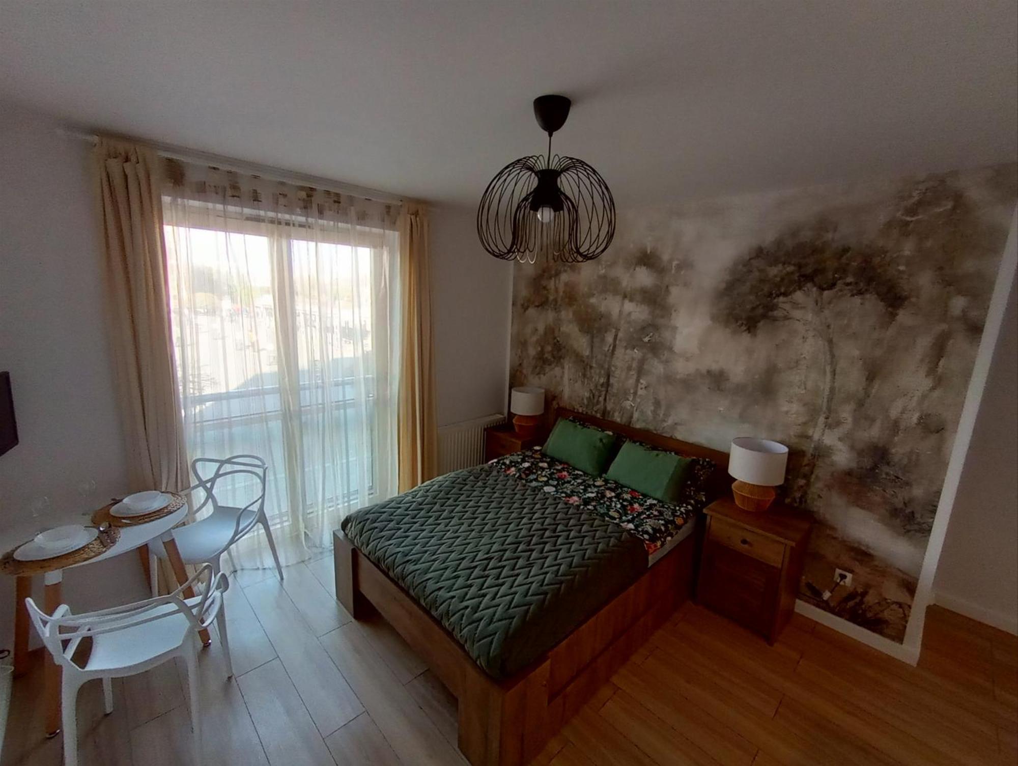 Old Town Premium Apartment - Ghetto Heroes Square View Cracovia Exterior foto